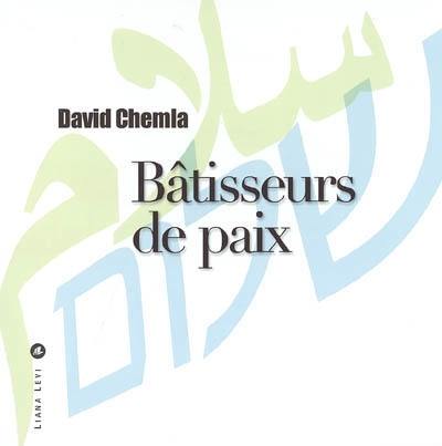 Bâtisseurs de paix