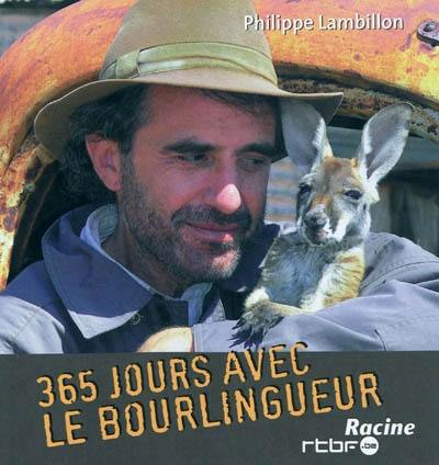 365 jours avec le bourlingueur