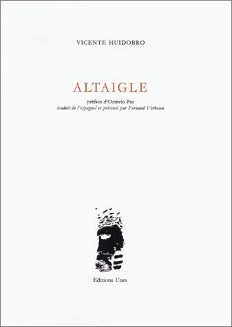 Altaigle