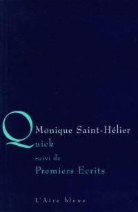 Quick. A Rilke pour Noël. Les rois mages