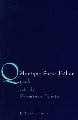 Quick. A Rilke pour Noël. Les rois mages