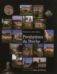 Presbytères du Perche