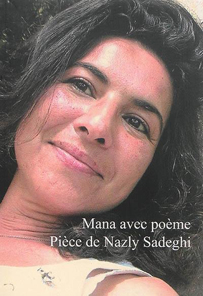 Mana avec poème