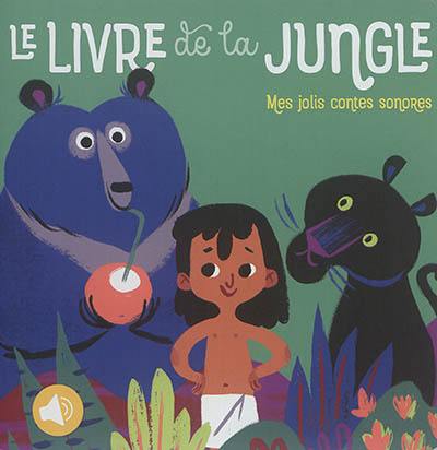 Le livre de la jungle