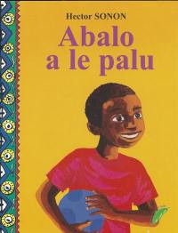 Abalo a le palu