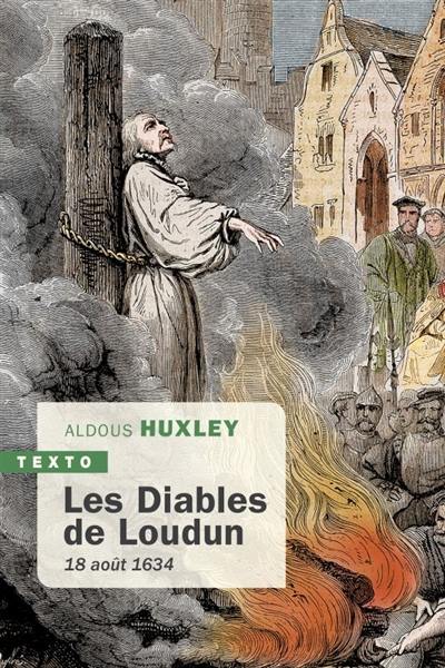 Les diables de Loudun : 18 août 1634