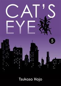 Cat's Eye. Vol. 5