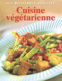 Cuisine végétarienne