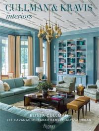 Cullman & Kravis Interiors