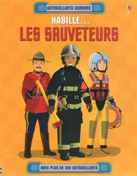 Les sauveteurs