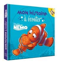 Nemo : mon histoire à écouter