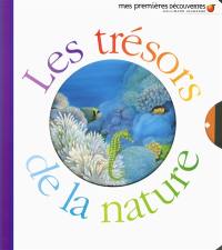 Les trésors de la nature