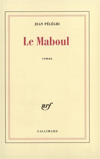 Le maboul