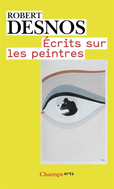 Ecrits sur les peintres