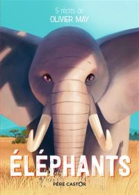 Eléphants