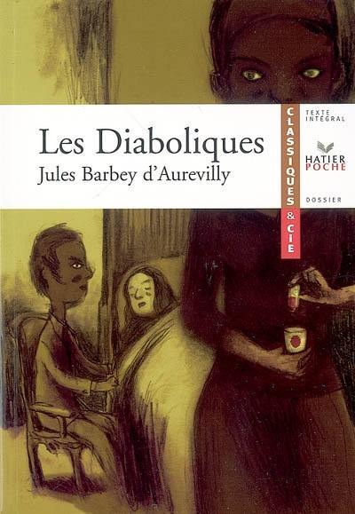 Les diaboliques (1874)