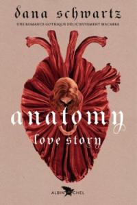 Love story. Anatomy