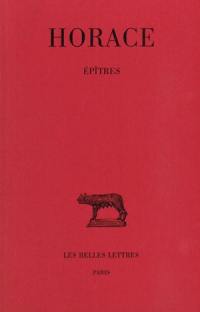 Epîtres