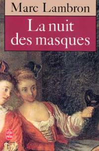 La Nuit des masques