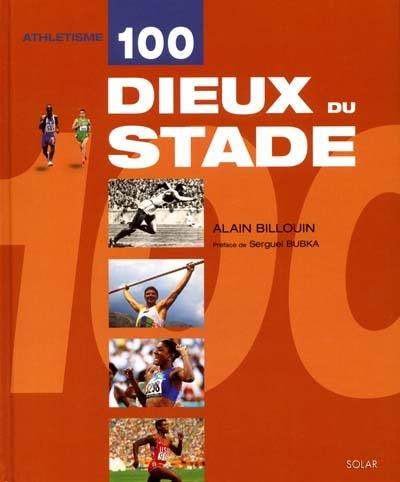 100 dieux du stade