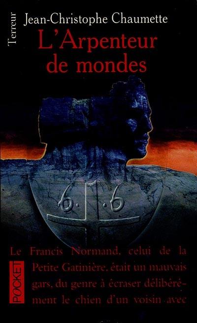 L'Arpenteur de mondes