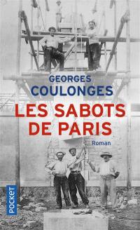 Les sabots de Paris