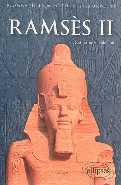 Ramsès II