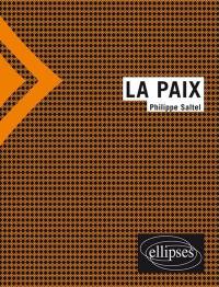 La paix