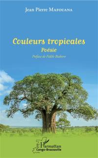 Couleurs tropicales