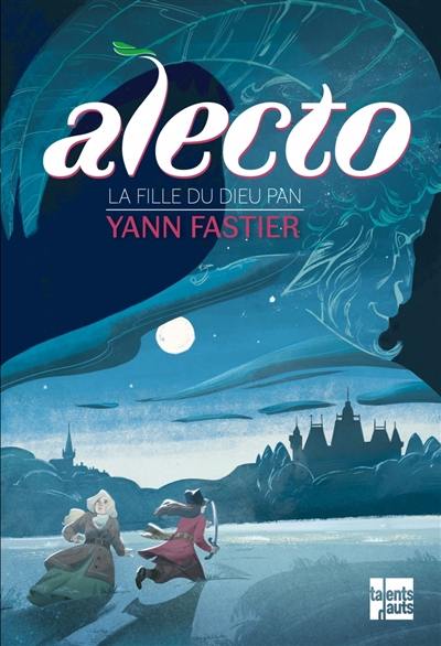 Alecto. Vol. 2. La fille du dieu Pan