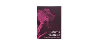 Natures vivantes : images & jardins d'Albert Kahn