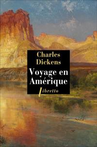 Voyage en Amérique