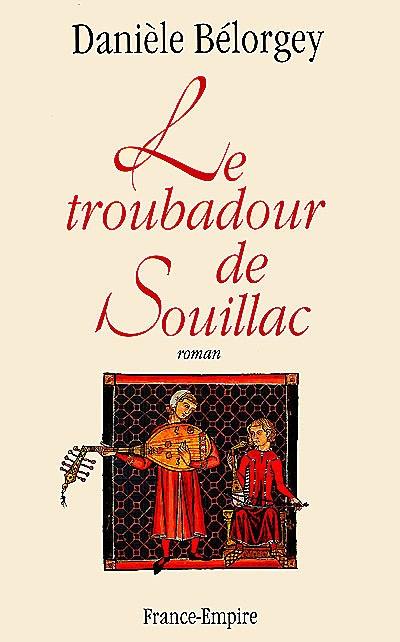 Le troubadour de Souillac