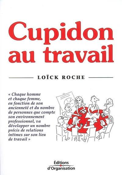 Cupidon au travail