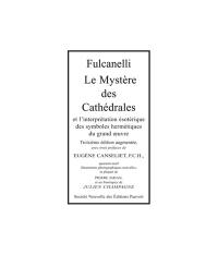 Le Mystère des cathédrales