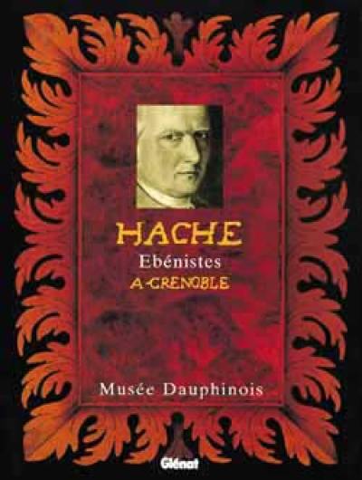 Hache, ébénistes à Grenoble