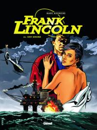 Frank Lincoln. Vol. 2. Off shore