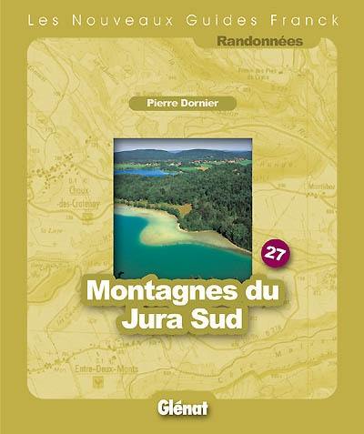 Jura sud : haut Jura, Jura vaudois