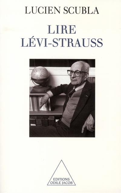 Lire Lévi-Strauss