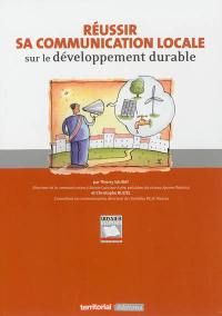 Réussir sa communication locale sur le développement durable