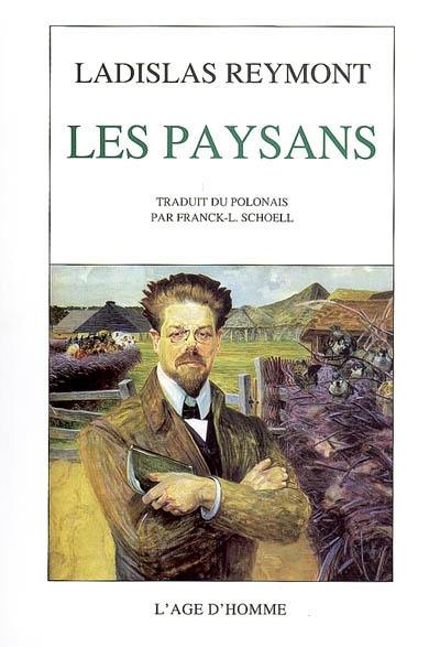 Les paysans