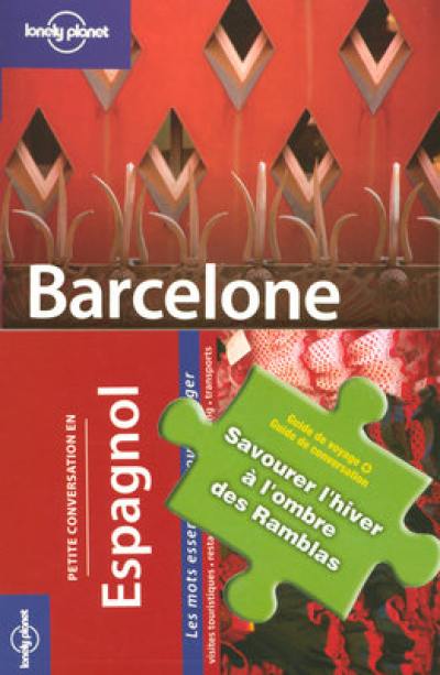 Barcelone