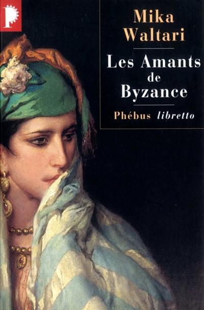 Les amants de Byzance