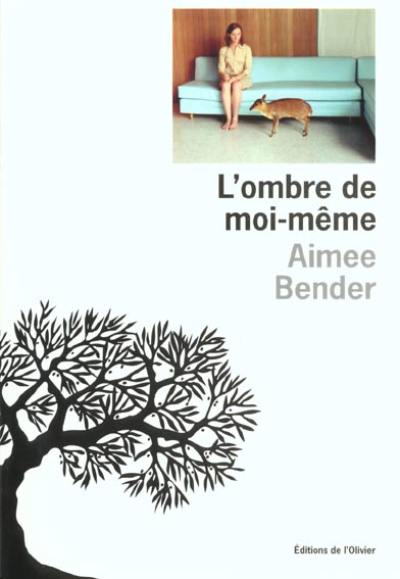 L'ombre de moi-même