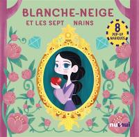 Blanche-Neige et les sept nains