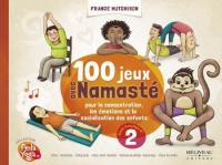 100 jeux avec Namasté