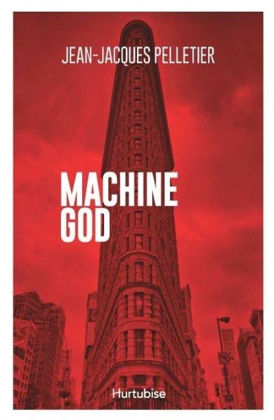 Machine God