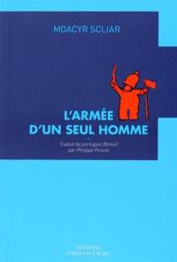 L'armée d'un seul homme