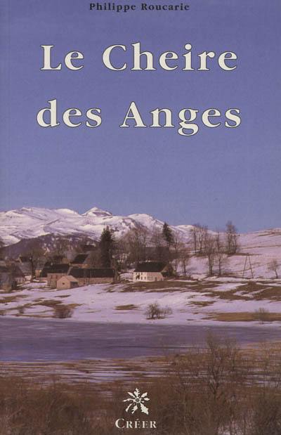 Le Cheire des anges