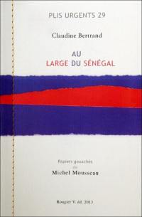 Au large du Sénégal